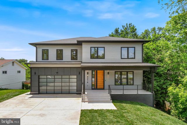 4216 KNOWLES AVE, Kensington, MD 20895