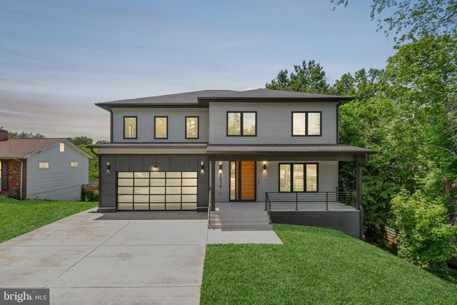 4216 KNOWLES AVE, Kensington, MD 20895