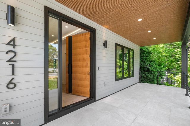 4216 KNOWLES AVE, Kensington, MD 20895