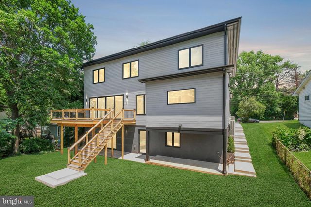 4216 KNOWLES AVE, Kensington, MD 20895