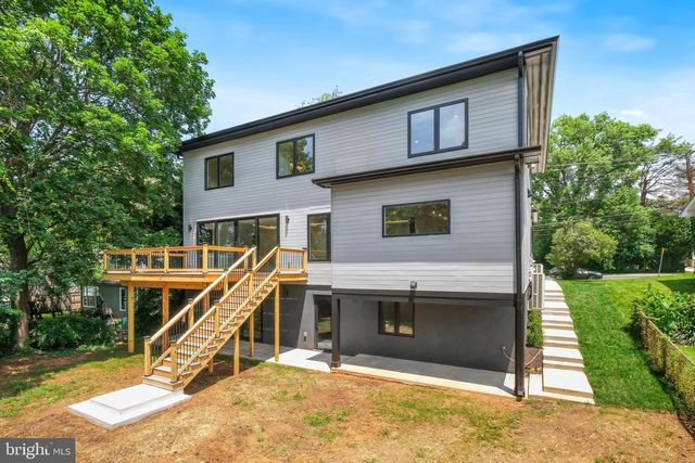 4216 KNOWLES AVE, Kensington, MD 20895