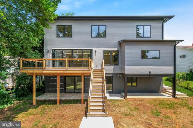 4216 KNOWLES AVE, Kensington, MD 20895