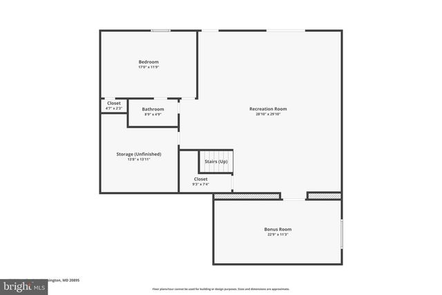 4216 KNOWLES AVE, Kensington, MD 20895