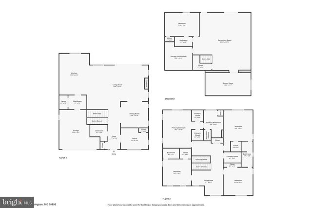 4216 KNOWLES AVE, Kensington, MD 20895