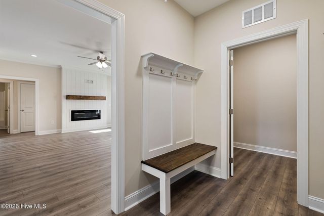 102 Ellen'S Way Drive, Goldsboro, NC 27530