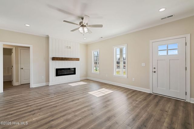 102 Ellen'S Way Drive, Goldsboro, NC 27530