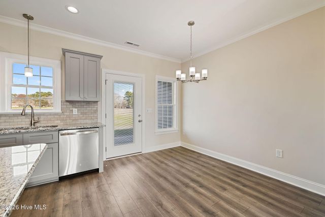 102 Ellen'S Way Drive, Goldsboro, NC 27530