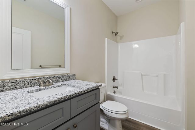 102 Ellen'S Way Drive, Goldsboro, NC 27530