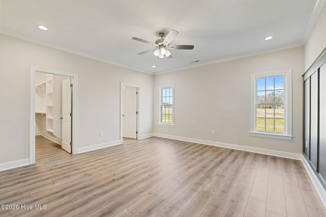 102 Ellen'S Way Drive, Goldsboro, NC 27530