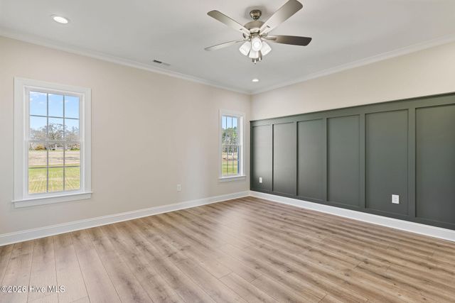 102 Ellen'S Way Drive, Goldsboro, NC 27530