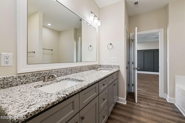 102 Ellen'S Way Drive, Goldsboro, NC 27530