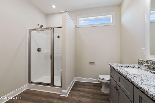 102 Ellen'S Way Drive, Goldsboro, NC 27530