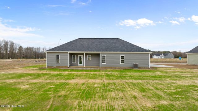 102 Ellen'S Way Drive, Goldsboro, NC 27530