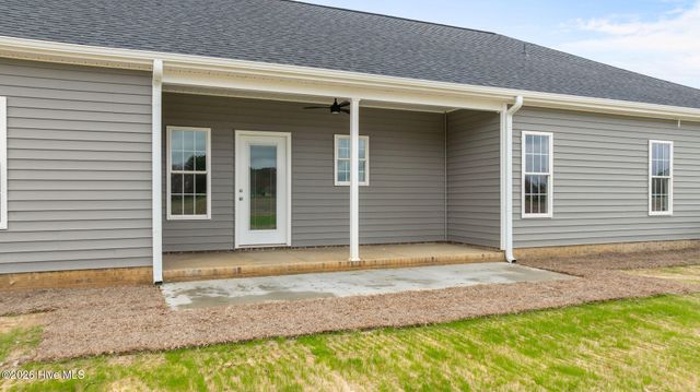 102 Ellen'S Way Drive, Goldsboro, NC 27530