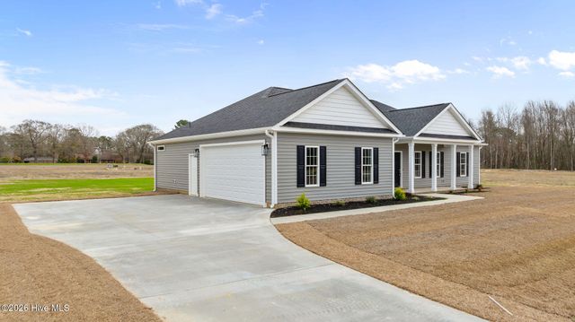 102 Ellen'S Way Drive, Goldsboro, NC 27530