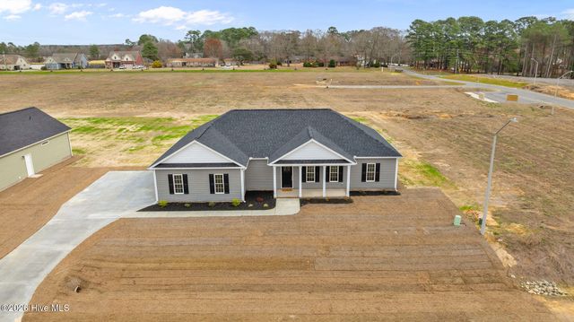 102 Ellen'S Way Drive, Goldsboro, NC 27530