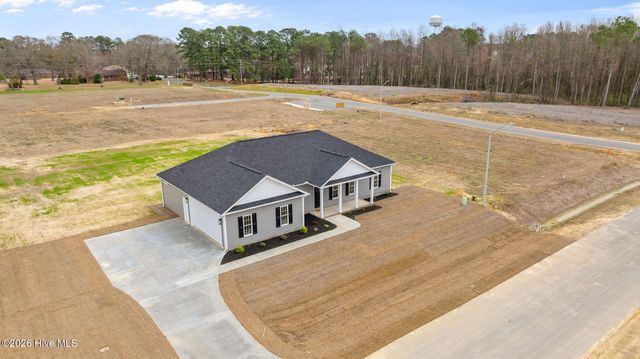 102 Ellen'S Way Drive, Goldsboro, NC 27530