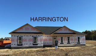 102 Ellen's Way Drive, Goldsboro, NC 27530