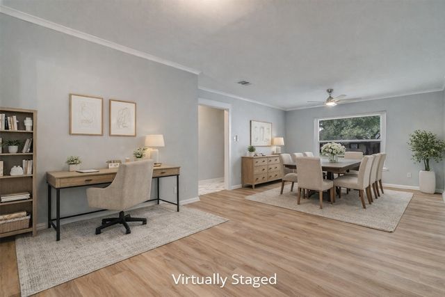 5113 South Drive, Fort Worth, TX 76132