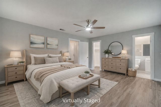 5113 South Drive, Fort Worth, TX 76132