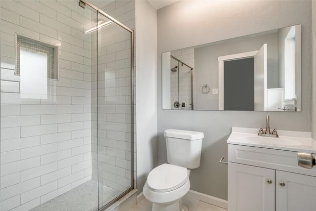 5113 South Drive, Fort Worth, TX 76132