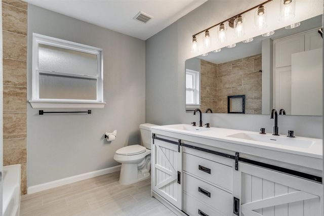 5113 South Drive, Fort Worth, TX 76132