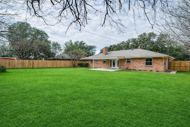 5113 South Drive, Fort Worth, TX 76132