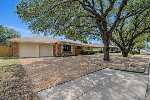 5113 South Drive, Fort Worth, TX 76132