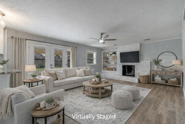 5113 South Drive, Fort Worth, TX 76132