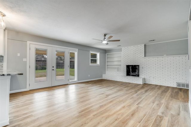 5113 South Drive, Fort Worth, TX 76132