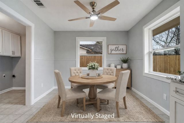 5113 South Drive, Fort Worth, TX 76132