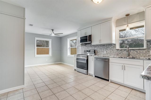 5113 South Drive, Fort Worth, TX 76132