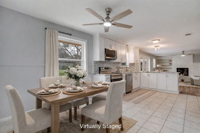 5113 South Drive, Fort Worth, TX 76132