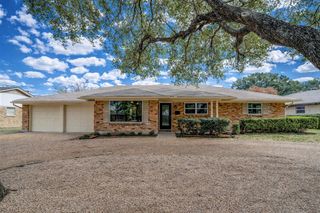 5113 South Drive, Fort Worth, TX 76132