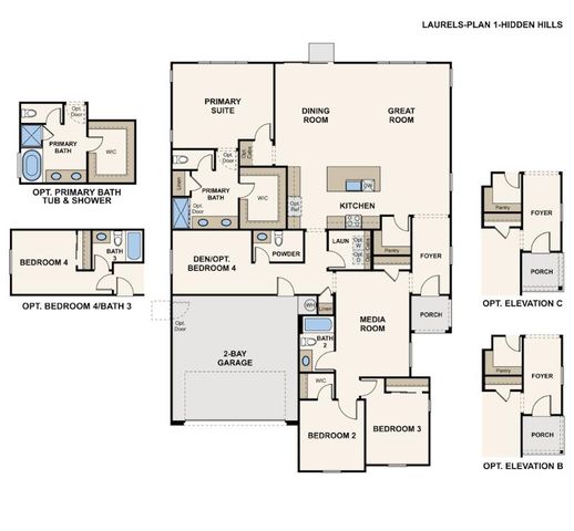1461 Whitewater Way, Lincoln, CA 95648