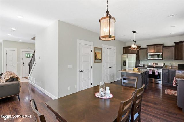 6655 S Settlers Bay Drive, Wasilla, AK 99623