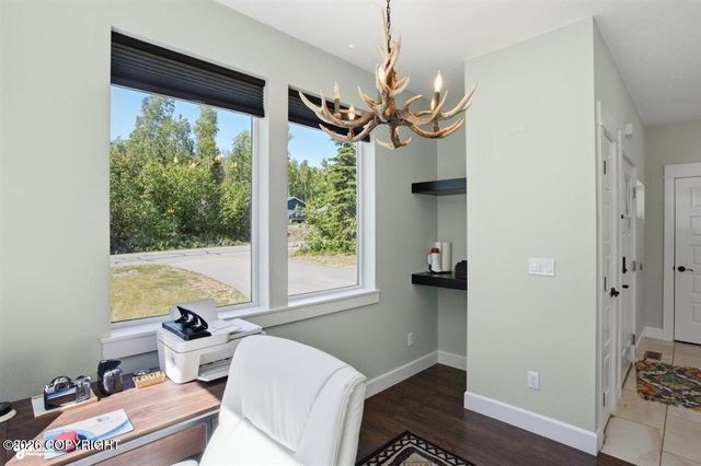 6655 S Settlers Bay Drive, Wasilla, AK 99623