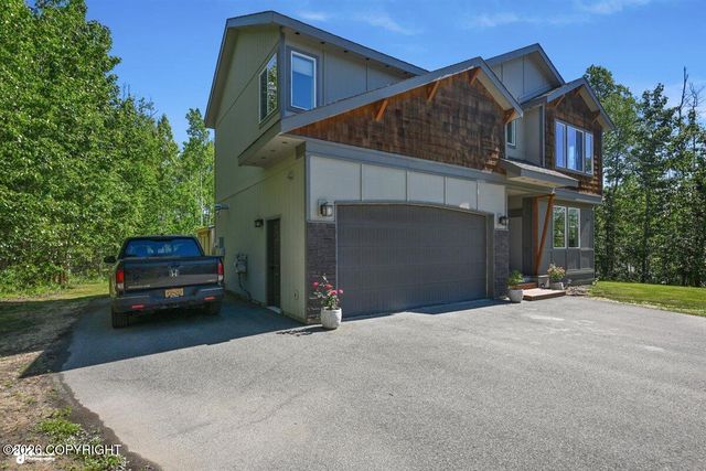 6655 S Settlers Bay Drive, Wasilla, AK 99623