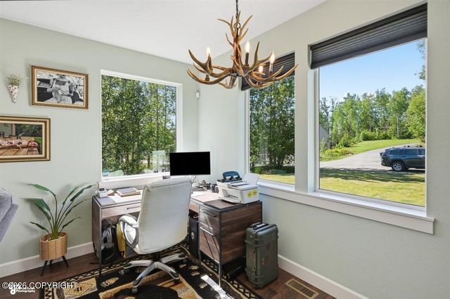 6655 S Settlers Bay Drive, Wasilla, AK 99623