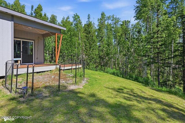 6655 S Settlers Bay Drive, Wasilla, AK 99623