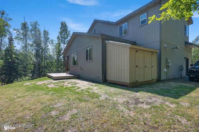 6655 S Settlers Bay Drive, Wasilla, AK 99623