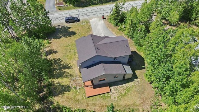 6655 S Settlers Bay Drive, Wasilla, AK 99623