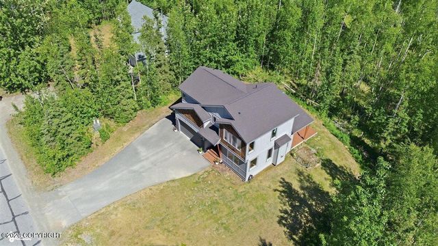 6655 S Settlers Bay Drive, Wasilla, AK 99623