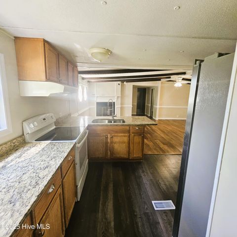 2125 Governors Road, Windsor, NC 27983