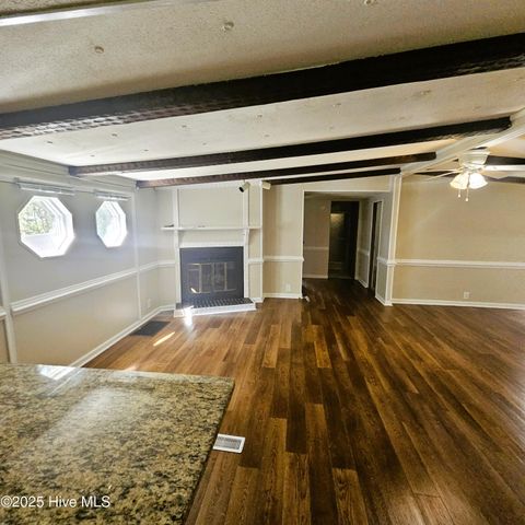 2125 Governors Road, Windsor, NC 27983