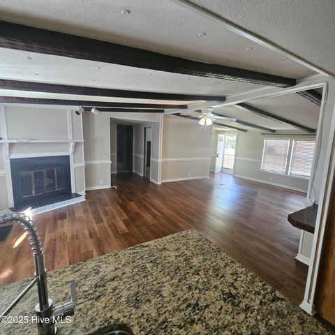 2125 Governors Road, Windsor, NC 27983