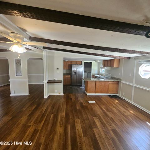 2125 Governors Road, Windsor, NC 27983