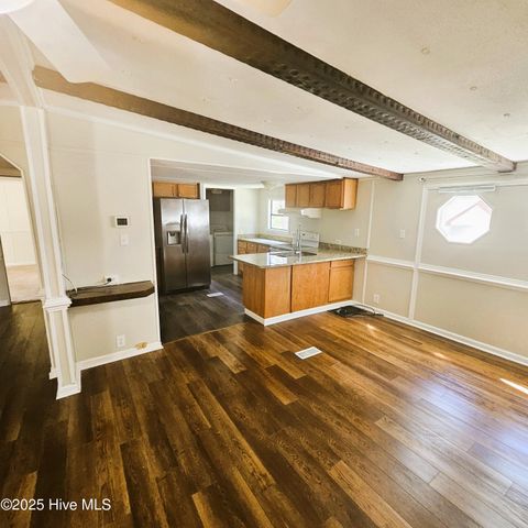 2125 Governors Road, Windsor, NC 27983