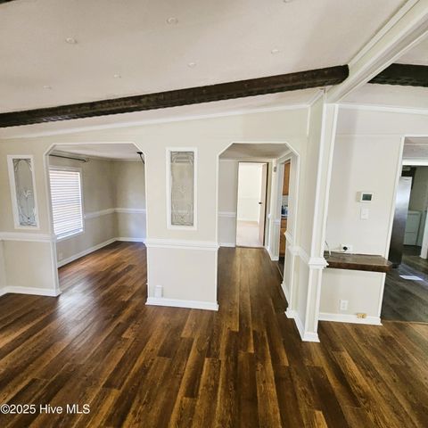 2125 Governors Road, Windsor, NC 27983