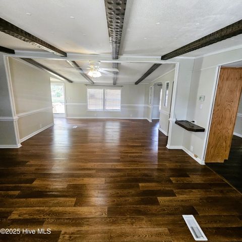 2125 Governors Road, Windsor, NC 27983